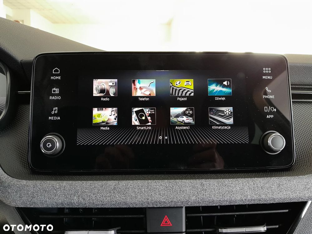 Skoda Kamiq 1.5 TSI Selection DSG - 14