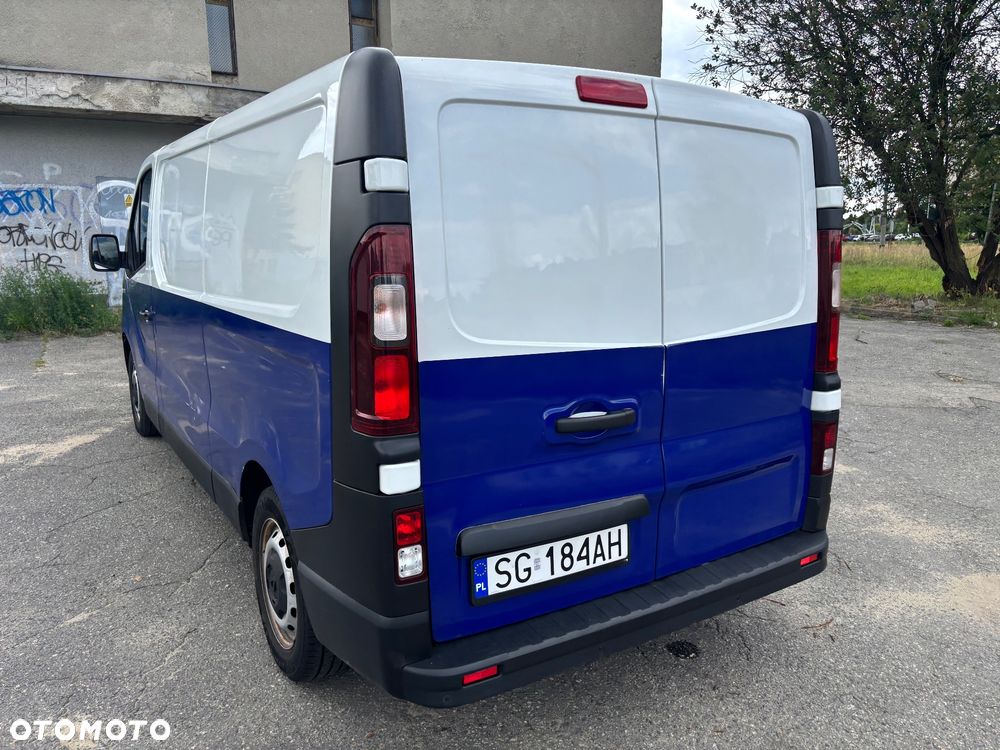 Renault Trafic - 12