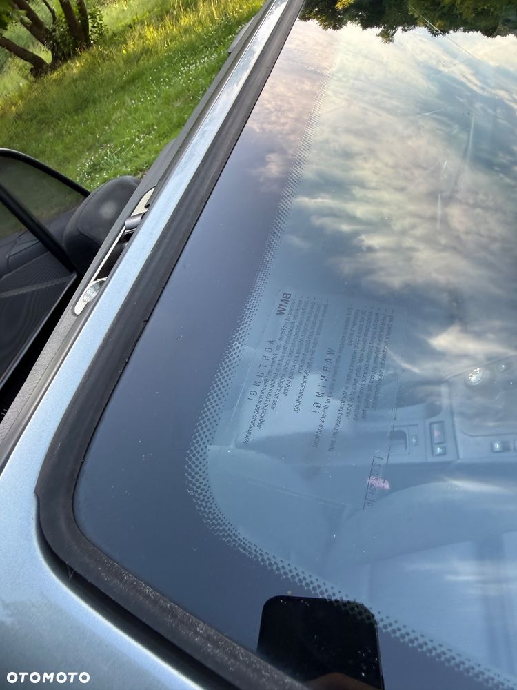 BMW Seria 3 320 Ci Edition Sport - 19