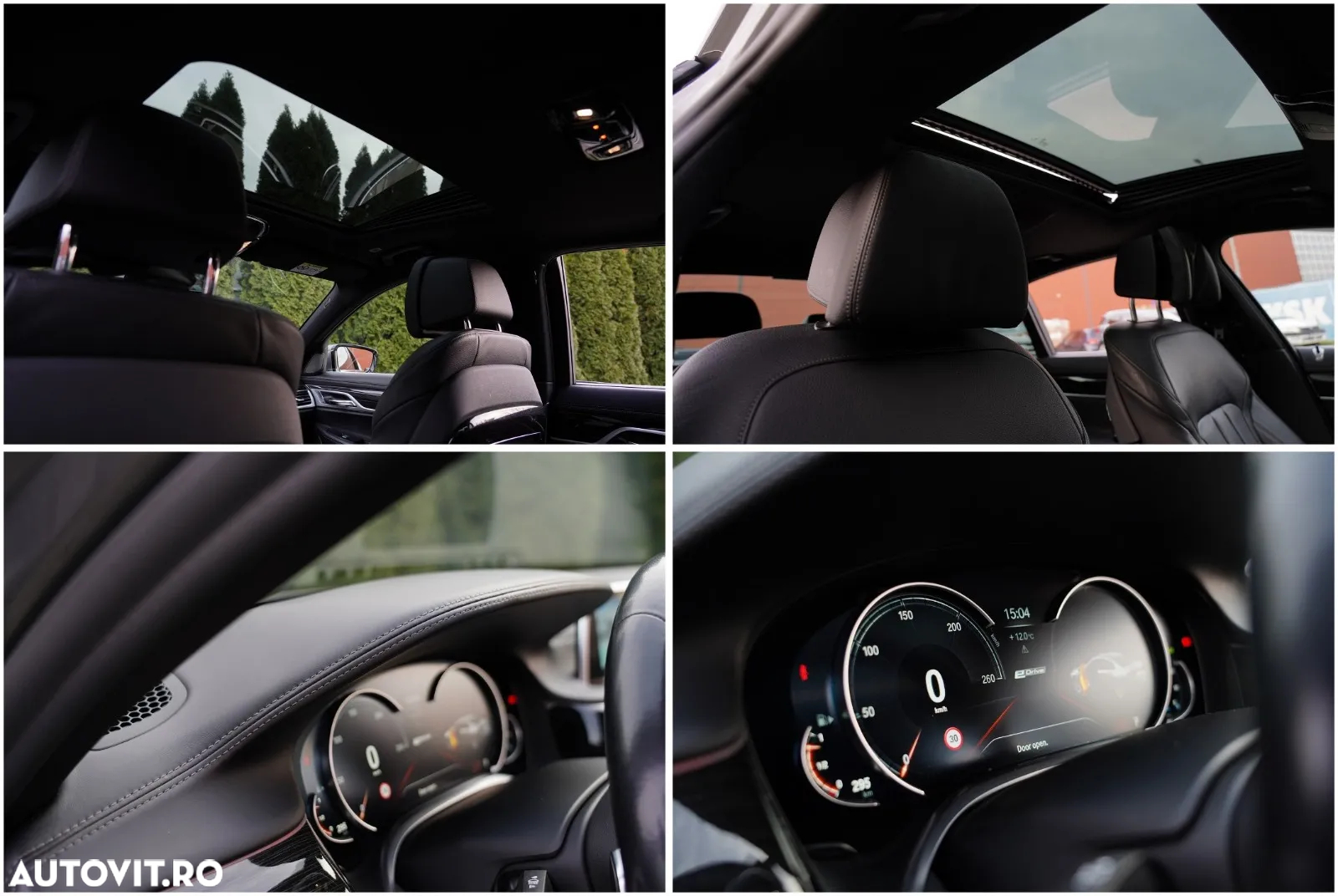 BMW Seria 7 - 15