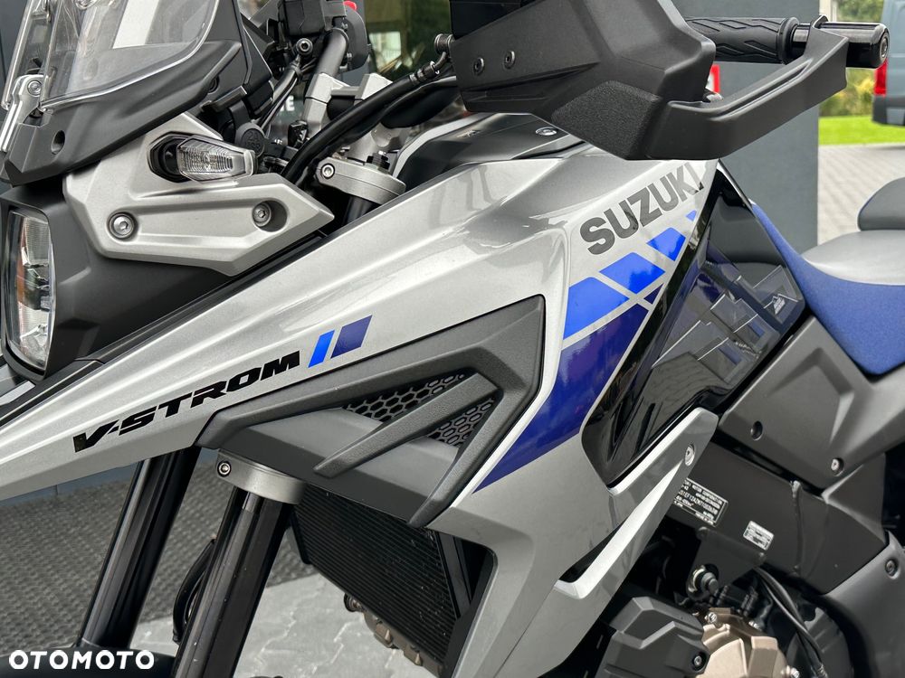 Suzuki V-STROM - 39