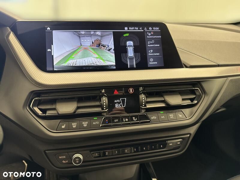 BMW Seria 1 118i M Sport - 17