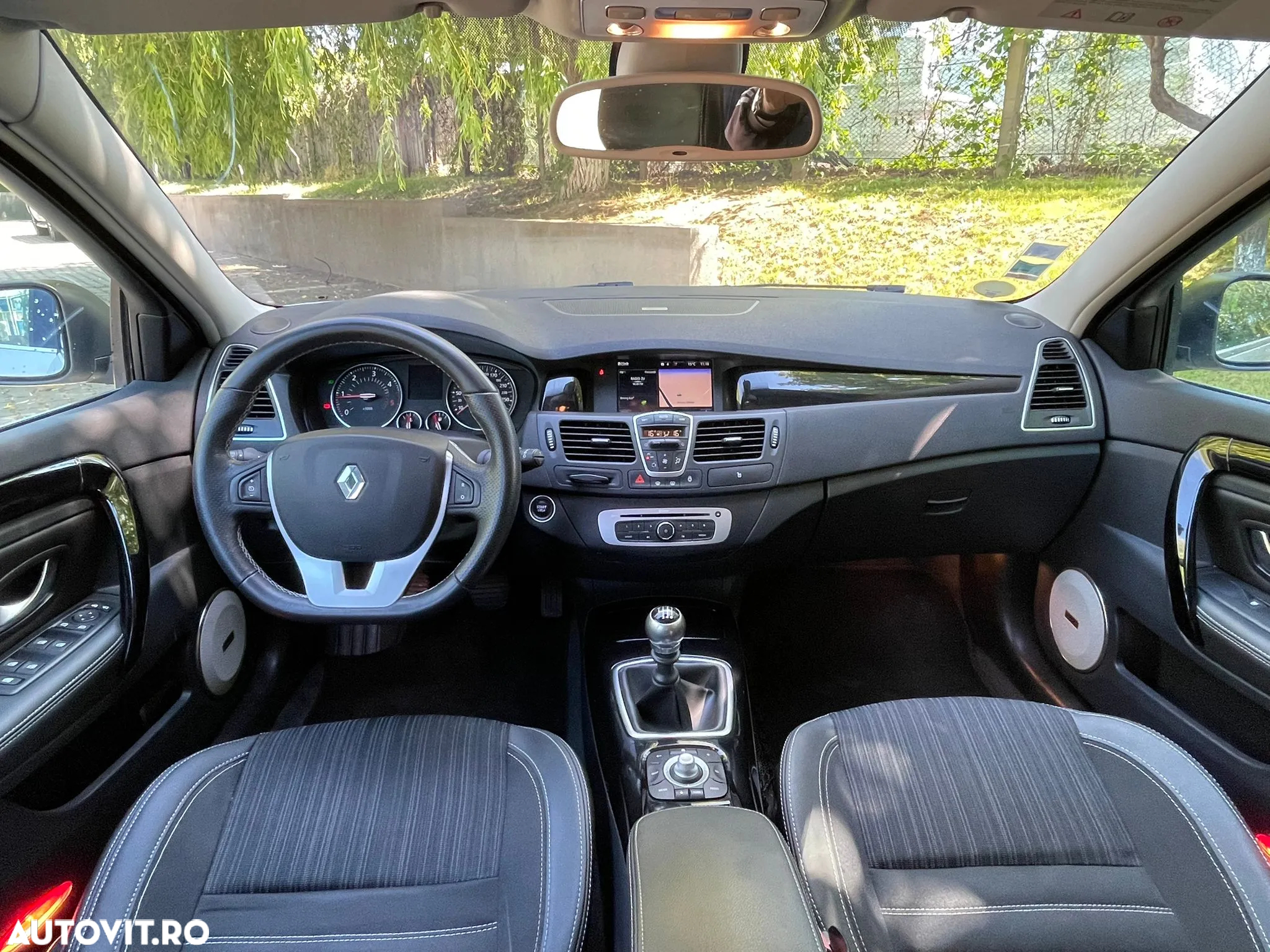 Renault Laguna - 10