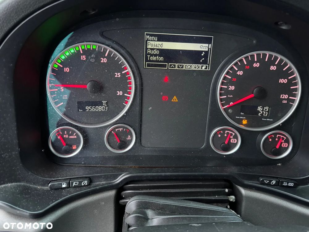 MAN TGX 18.440 XXL, Low Deck, Euro 6 - 26