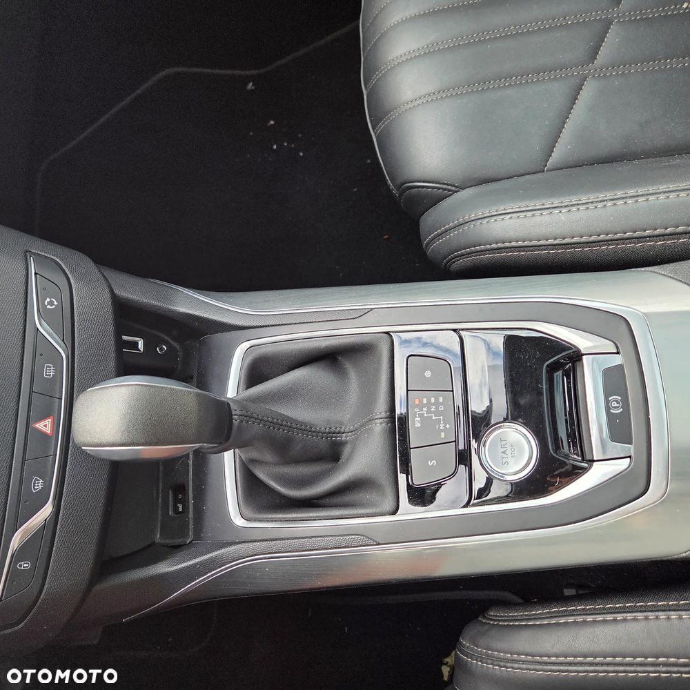 Peugeot 308 PureTech 130 EAT6 Stop & Start GT-Line Edition - 10