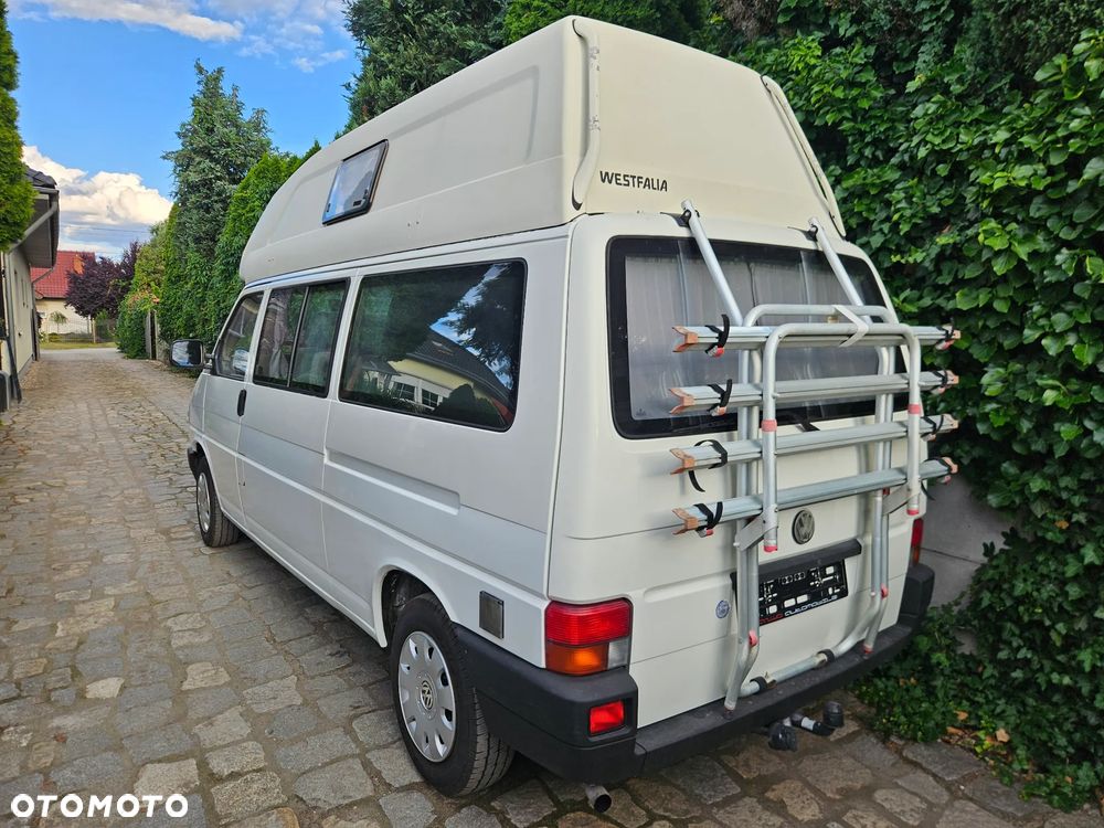 Volkswagen California - 4
