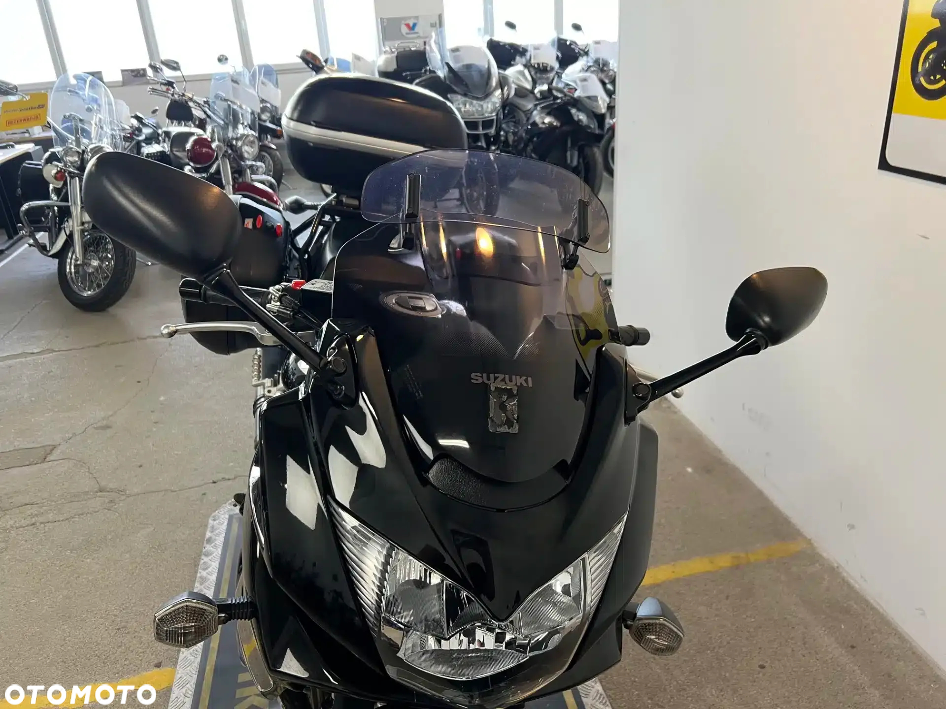 Suzuki Bandit - 15