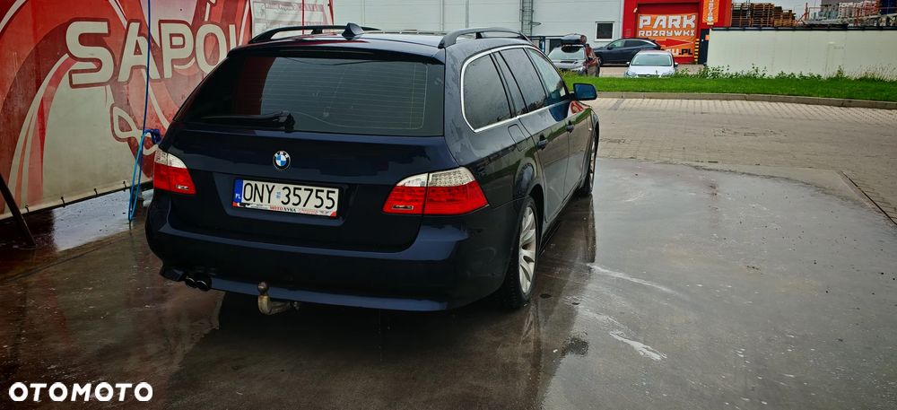 BMW Seria 5 - 3
