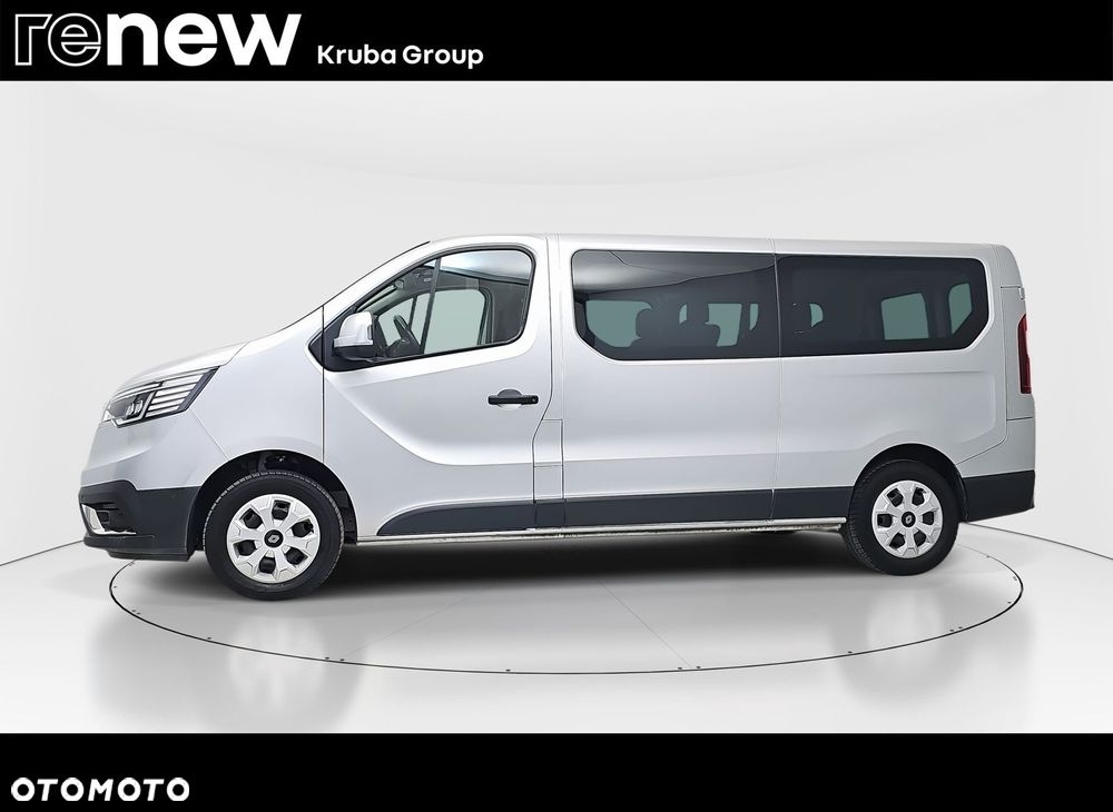 Renault trafic - 8