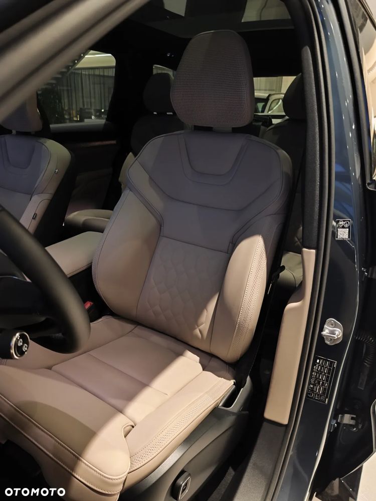 Volvo EX90 111kWh Twin Performance AWD Ultra 7 os - 15