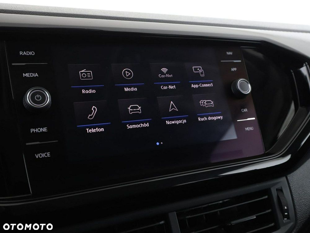 Volkswagen T-Cross 1.0 TSI Life - 23