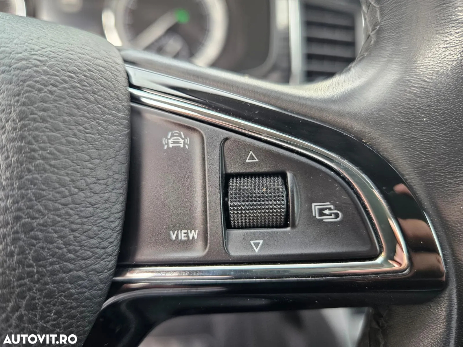 Skoda Kodiaq 2.0 TDI 4X4 DSG Style - 17