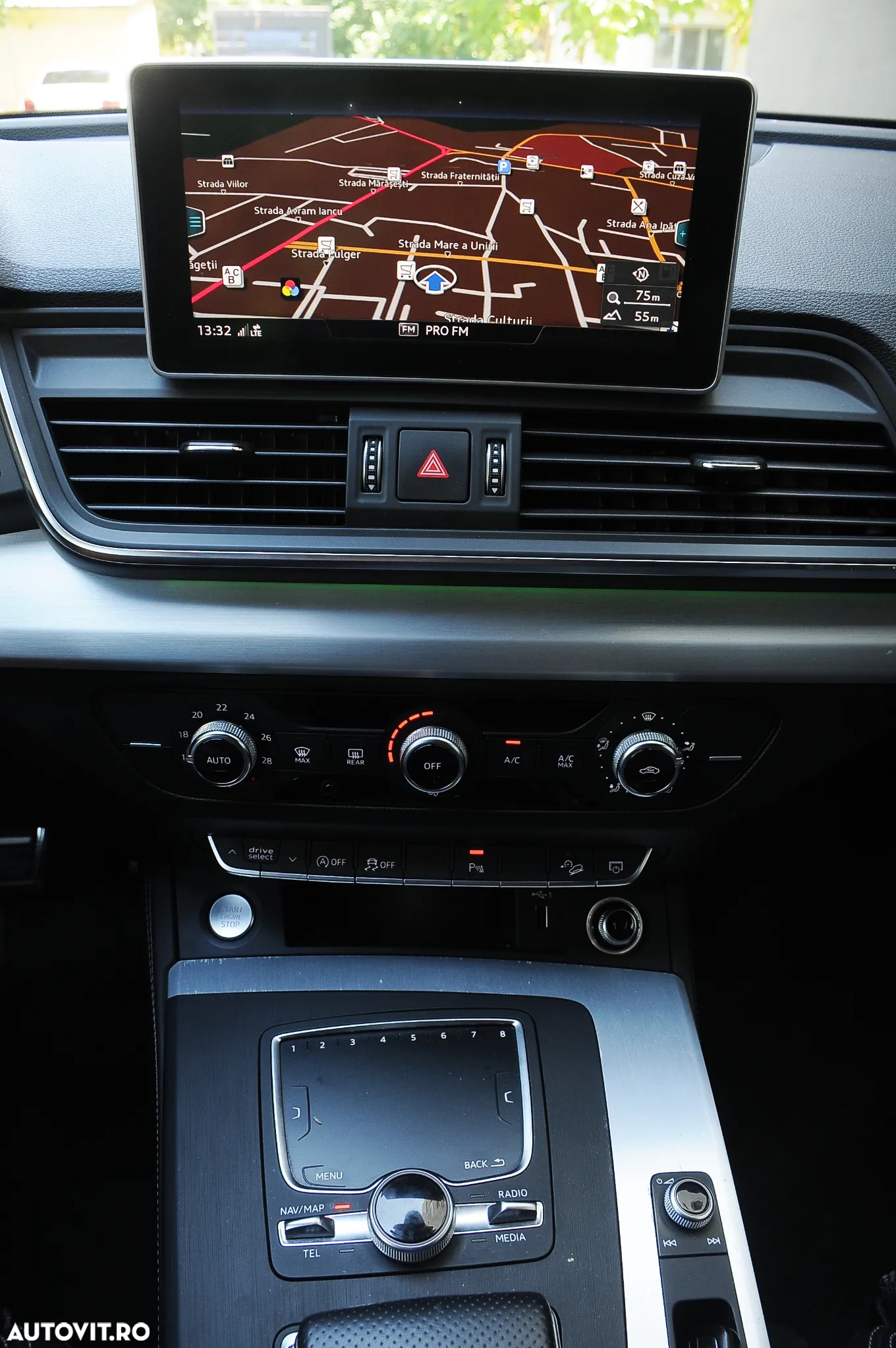 Audi Q5 2.0 40 TDI quattro S tronic Design - 19