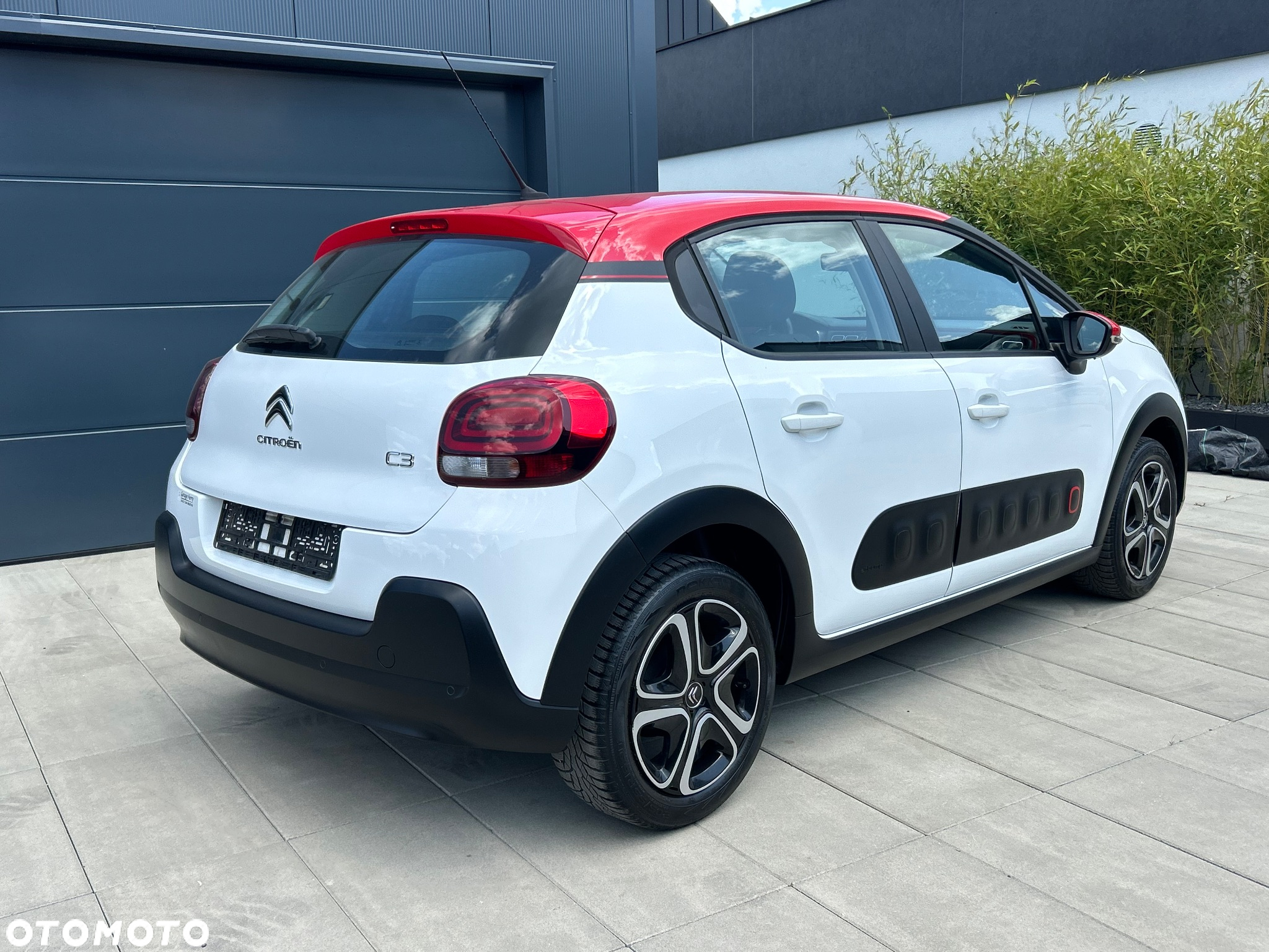 Citroën C3 - 11