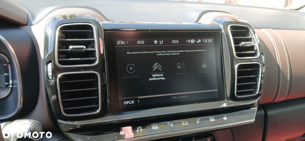 Citroën C5 Aircross 1.5 BlueHDi Shine EAT8 - 29