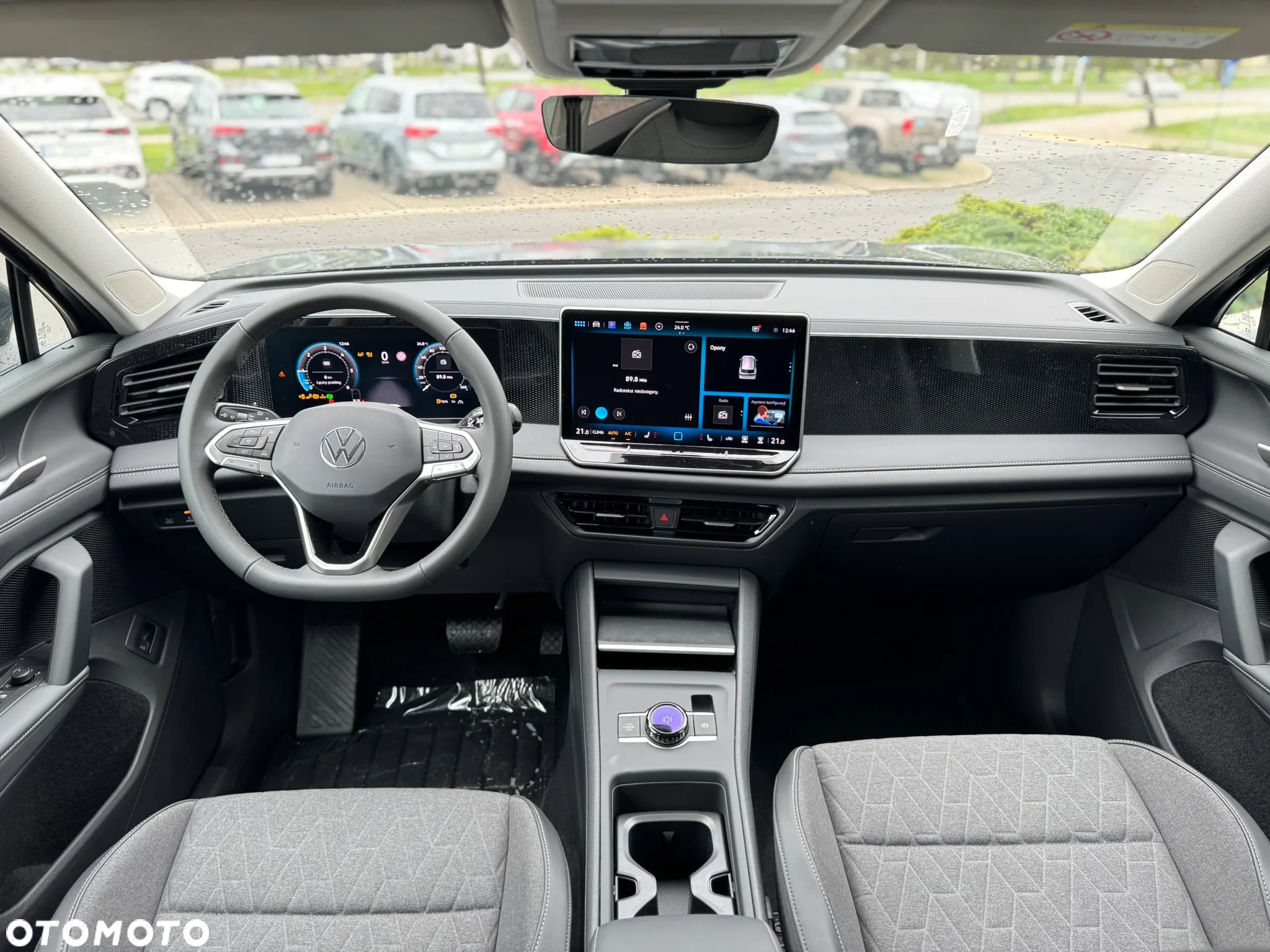 Volkswagen Tiguan 2.0 TDI Life DSG - 20