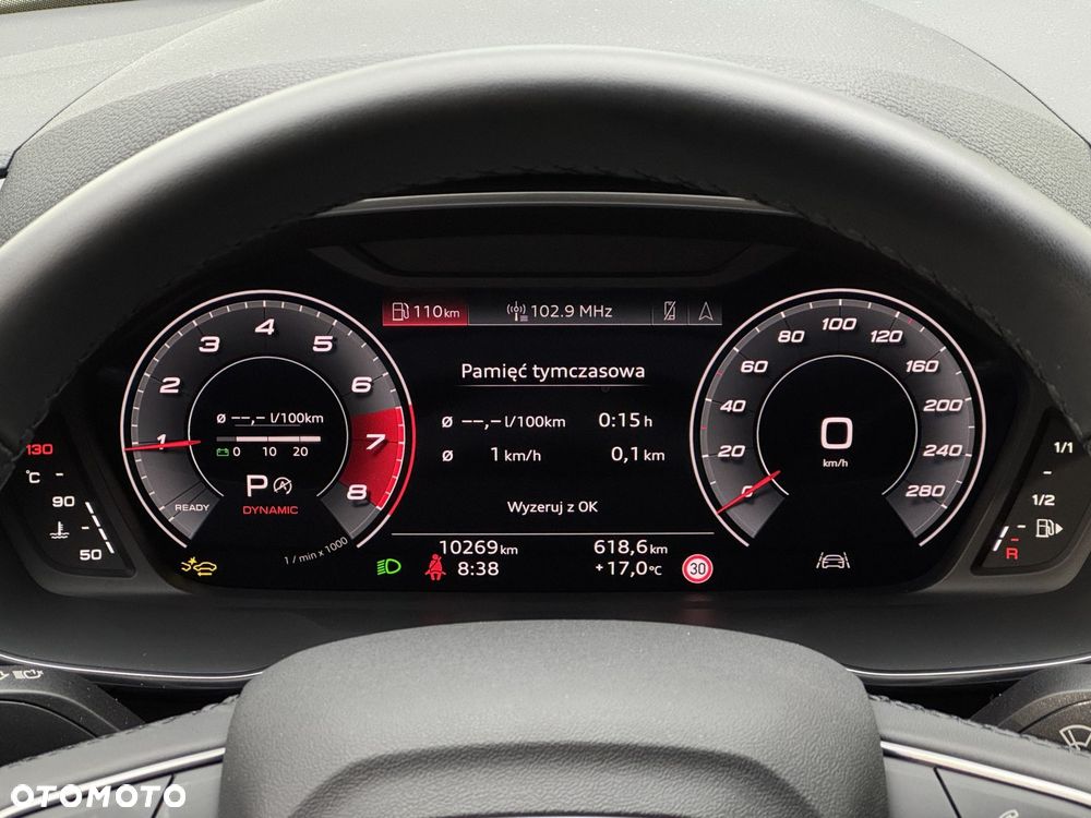Audi Q3 35 TFSI mHEV S-Line S tronic - 18