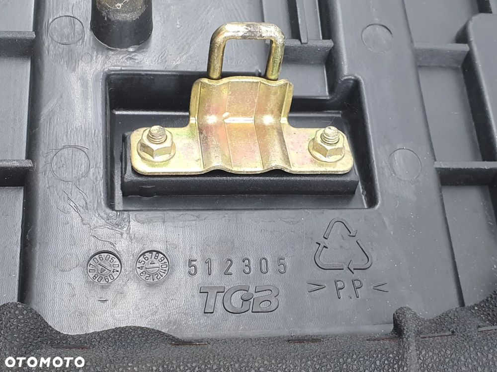 SIEDZENIE  TGB BLADE 250 - 12