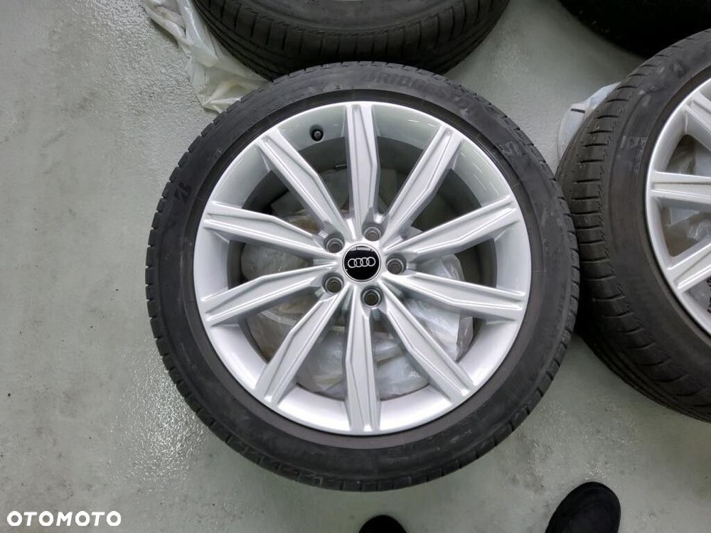 Audi A6 Limousine - 6