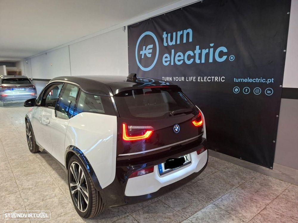 BMW i3 s 120Ah - 3
