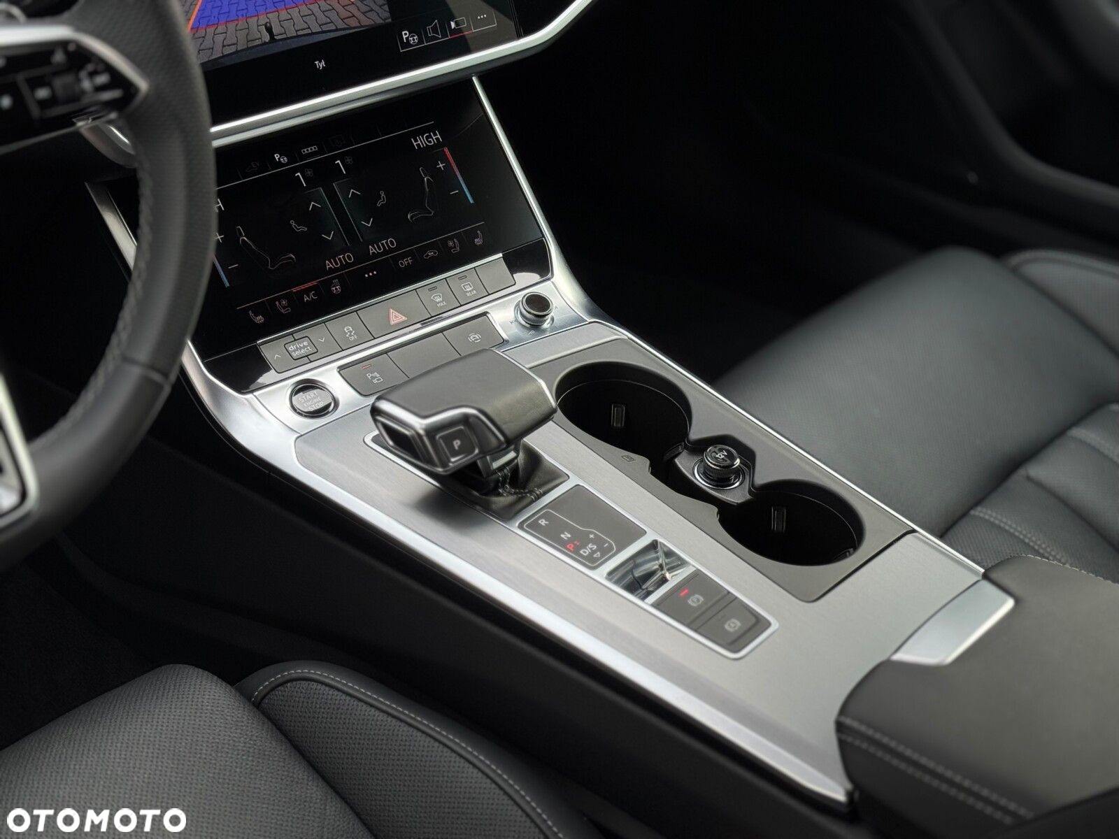 Audi A6 55 TFSI e Quattro Sport S tronic - 11