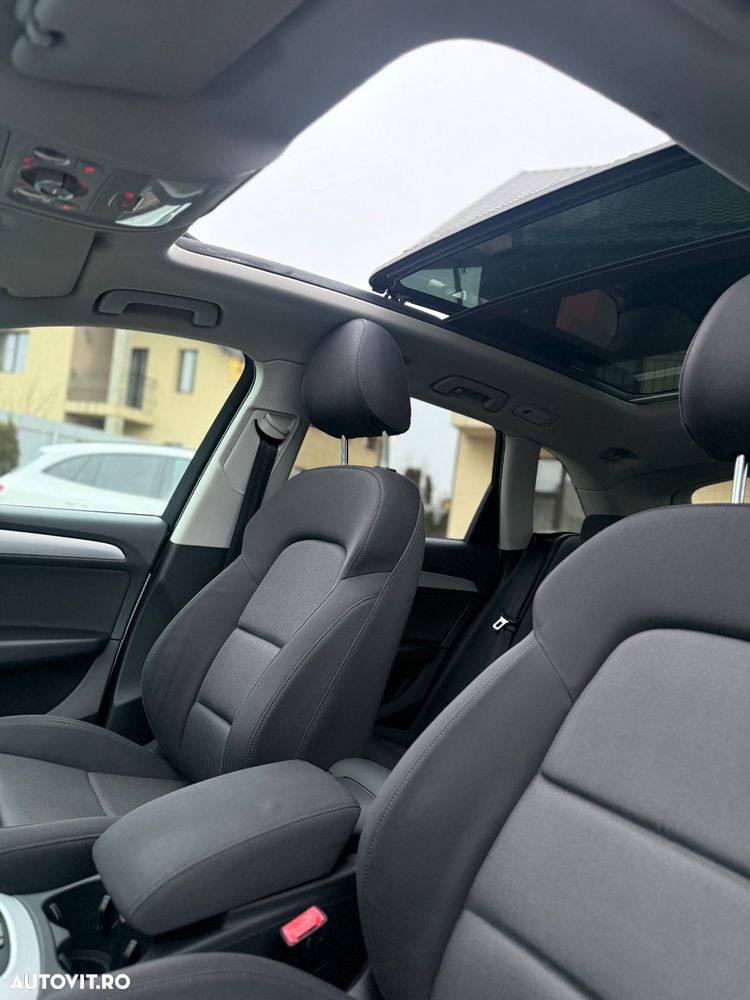 Audi Q5 2.0 TDI Quattro - 17