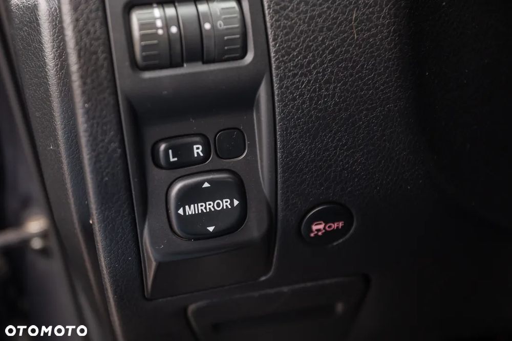 Subaru Forester 2.0D Comfort - 26