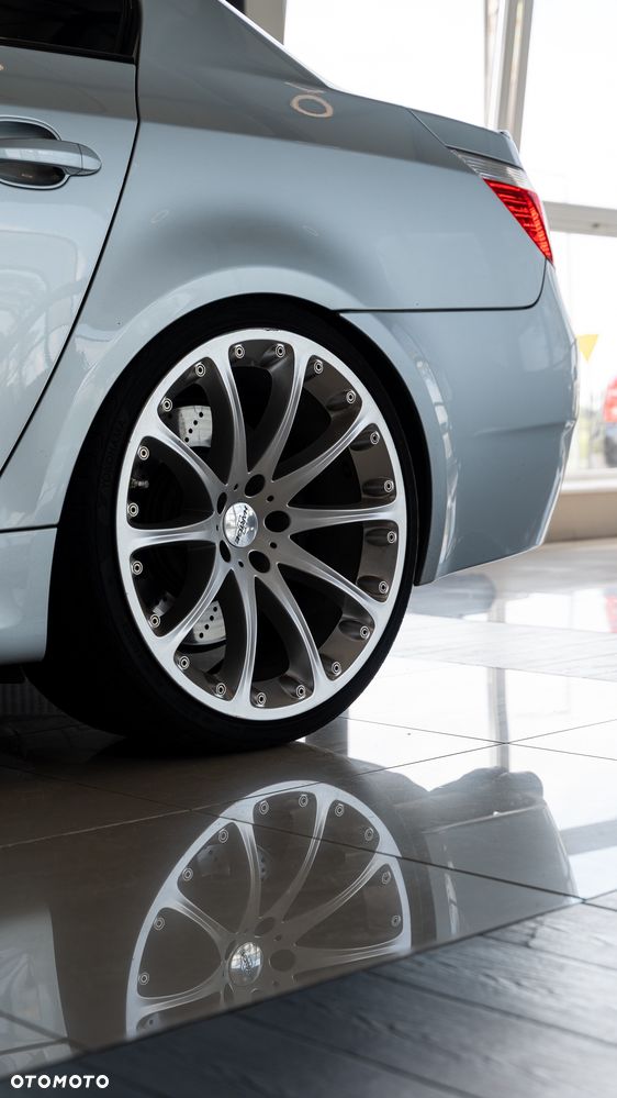 BMW M5 - 19