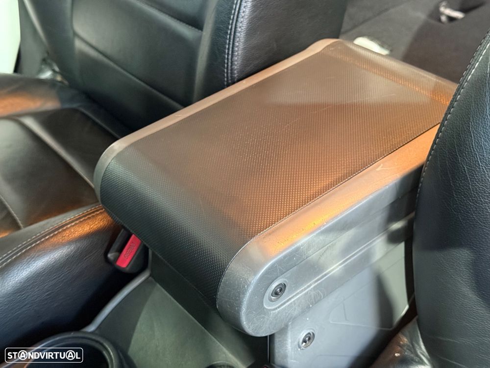 Jeep Wrangler 2.8 CRD ATX Sport - 35