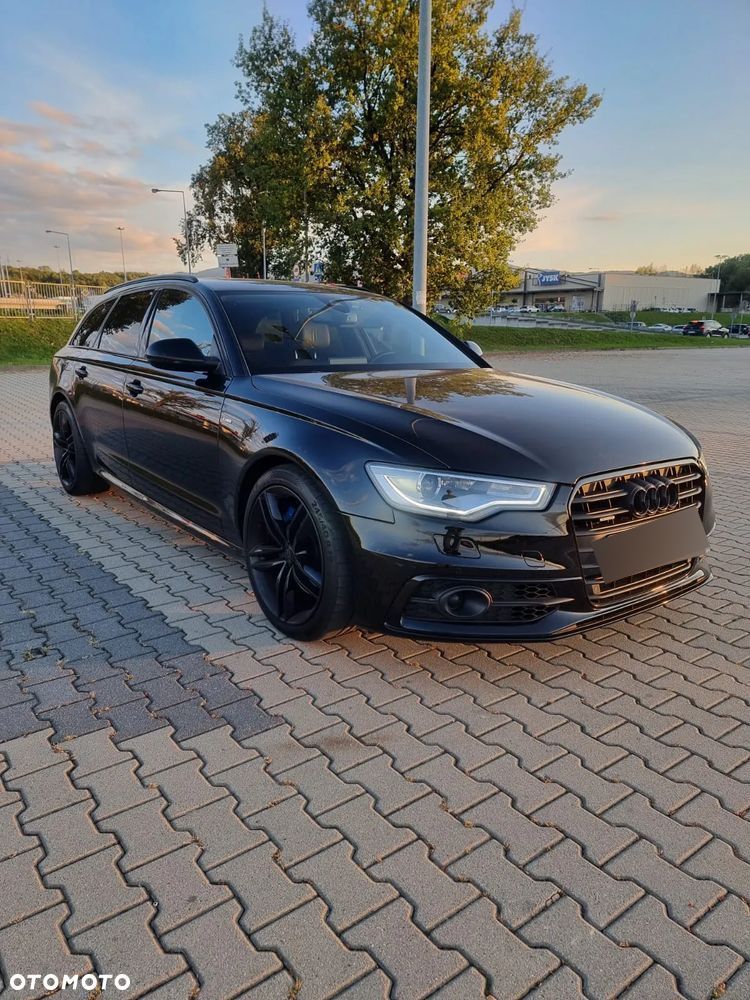 Audi A6 - 3
