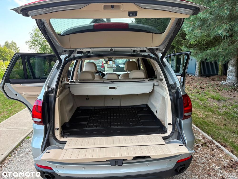 BMW X5 - 14
