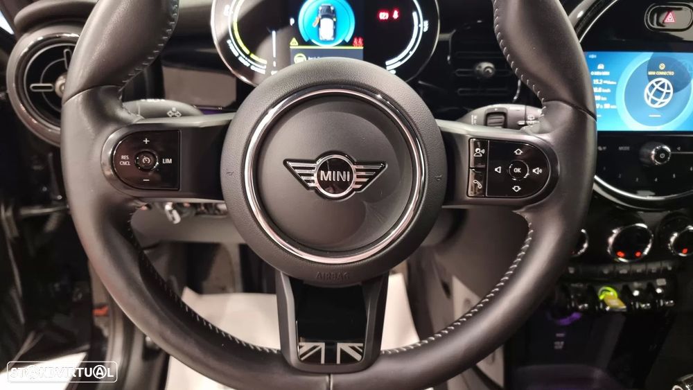 MINI 3 Portas Cooper SE Yours - 25