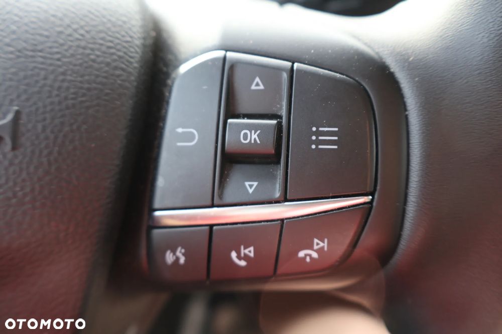 Ford Focus 1.5 EcoBlue Titanium X - 38