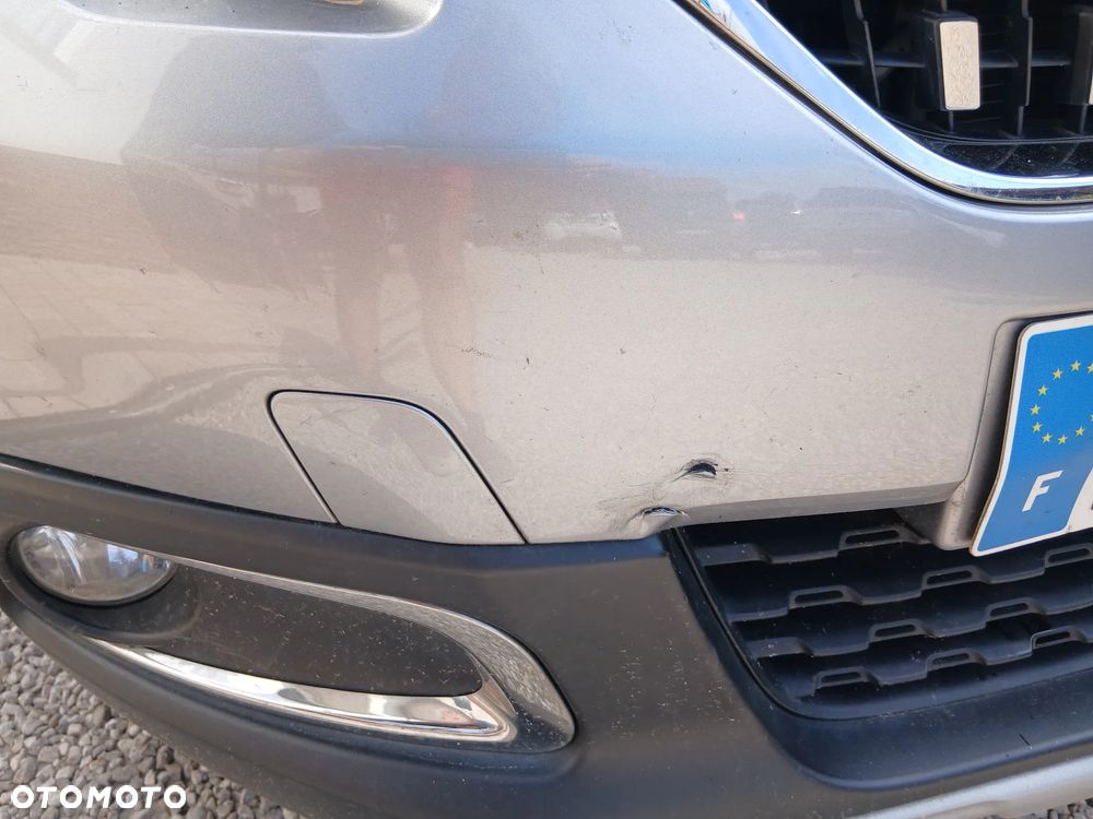 Peugeot 2008 - 17