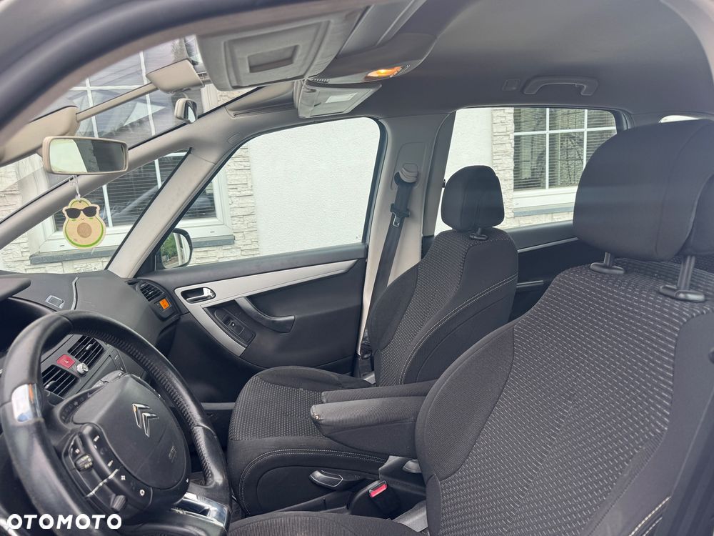 Citroën C4 Picasso 1.6 HDi FAP Tendance - 7