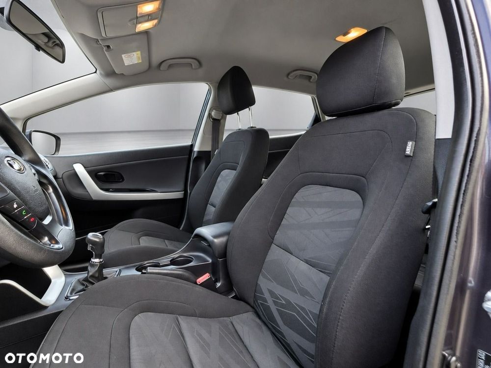 Kia Ceed 2014 photo 5