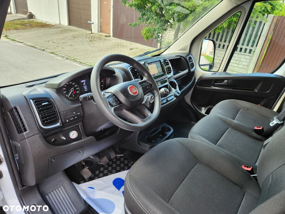 Fiat Ducato L4H2 - 13