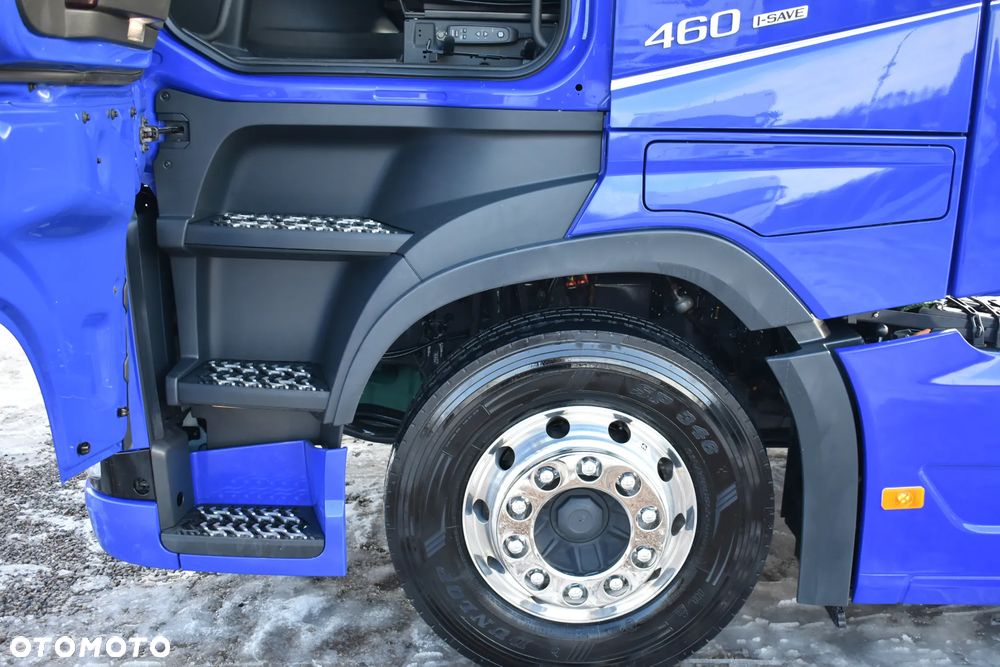 Volvo FH// XXL // I PARK COOL // LED // NAVI // KAMERY // - 23