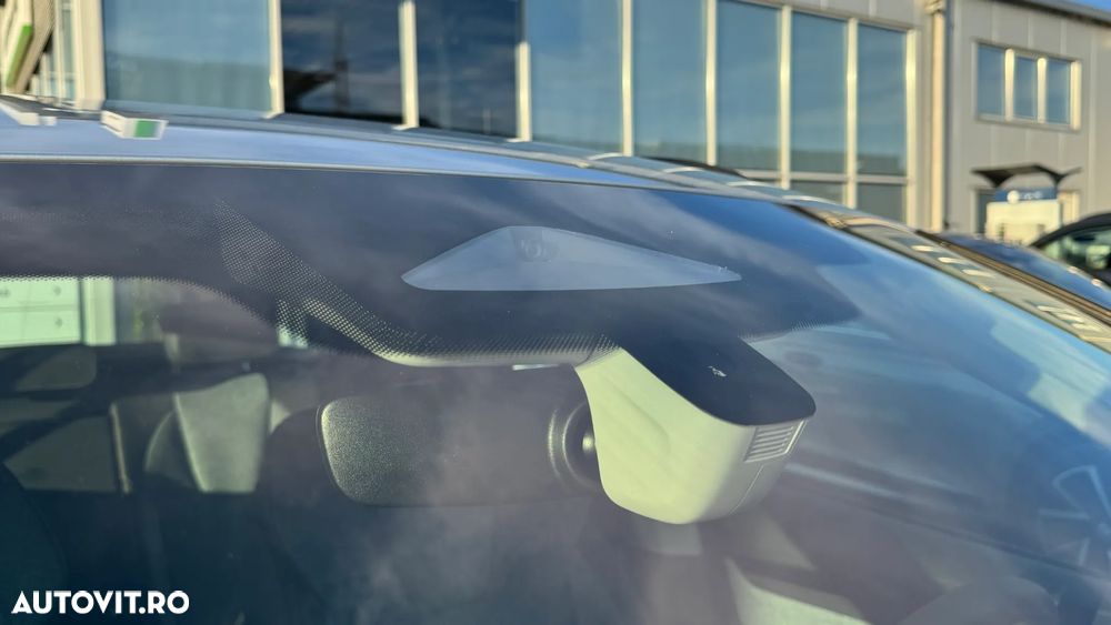 Skoda Octavia Combi 2.0 TDI 150 CP DSG Selection - 15