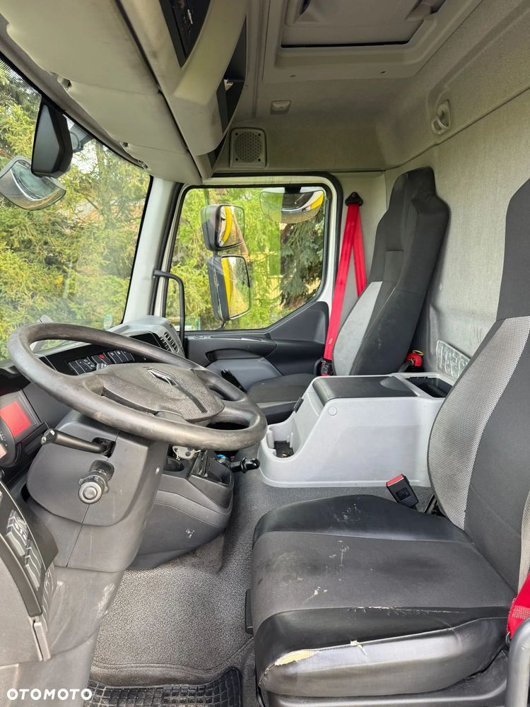 Renault D 18 *083* automat - 6