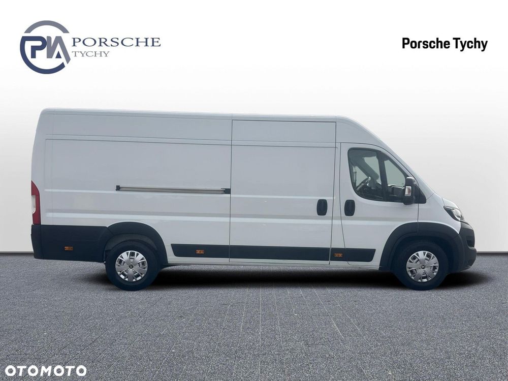 Peugeot boxer L4H2 - 4