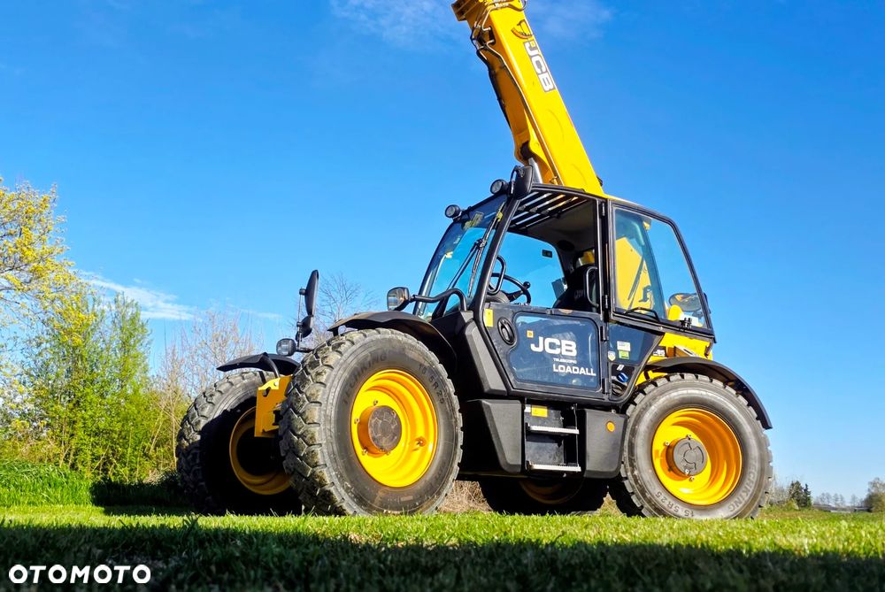 JCB 535-95 AGRI-super - 21