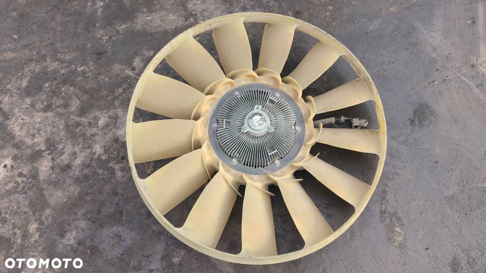 WISKOZA DAF XF 460 FT - 2