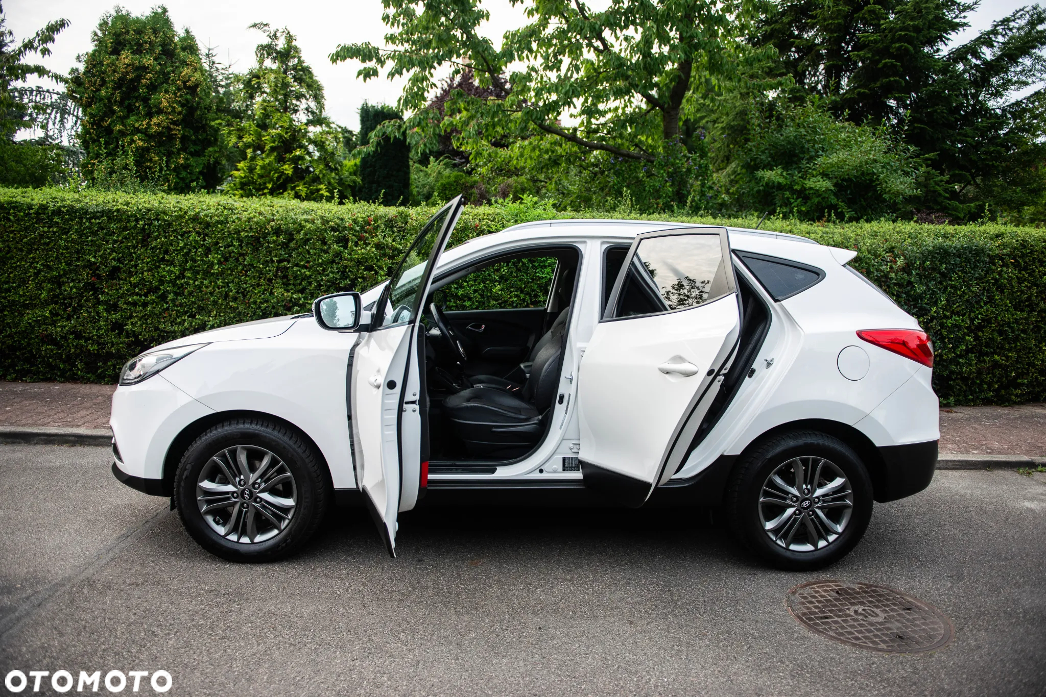 Hyundai ix35 1.6 2WD Comfort - 9