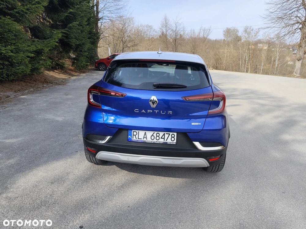 Renault Captur - 11