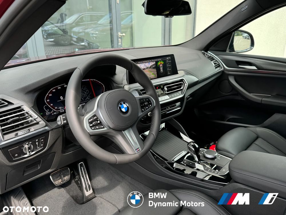 BMW X4 xDrive20d M Sport - 18