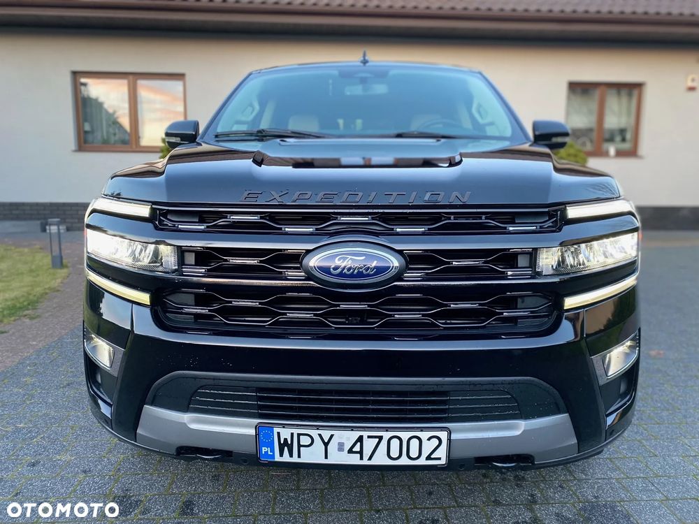 Ford Expedition