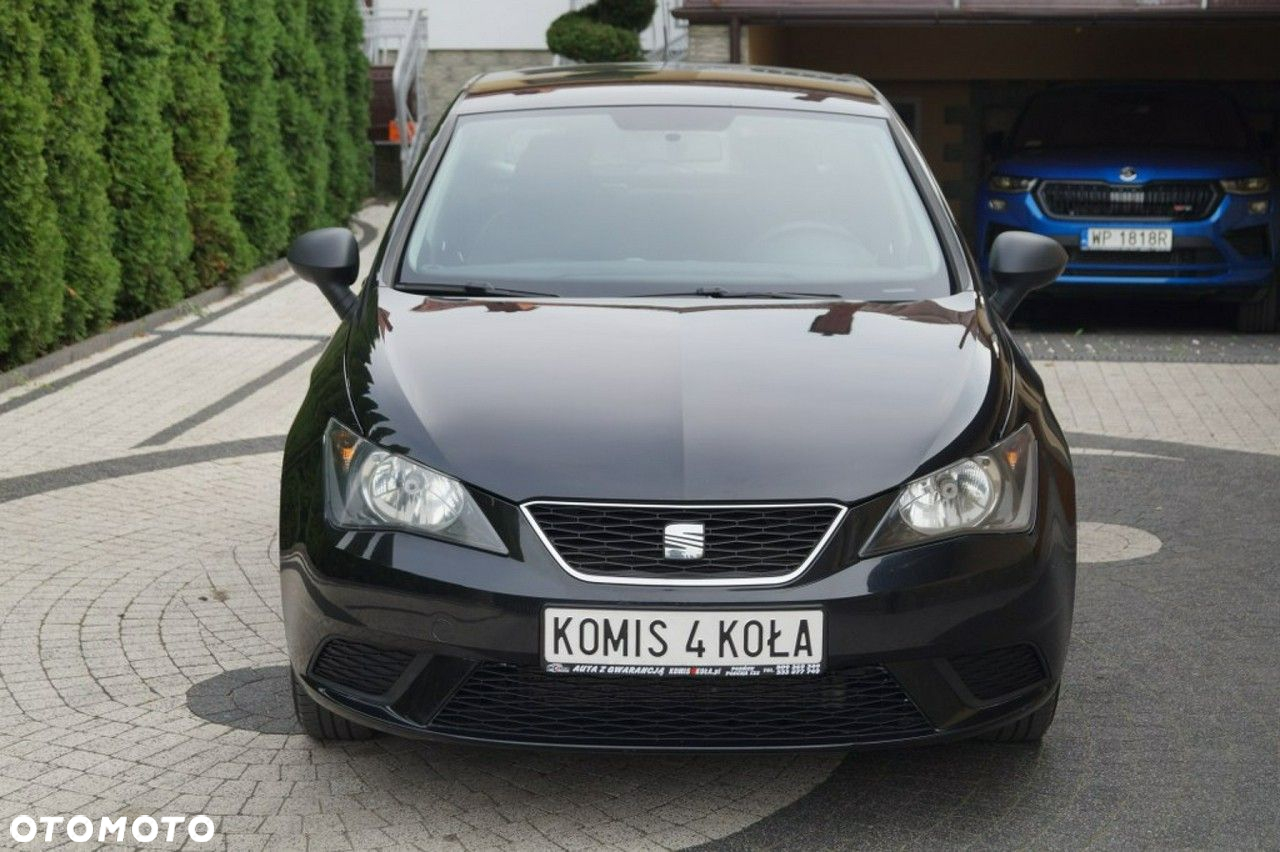 Seat Ibiza - 9