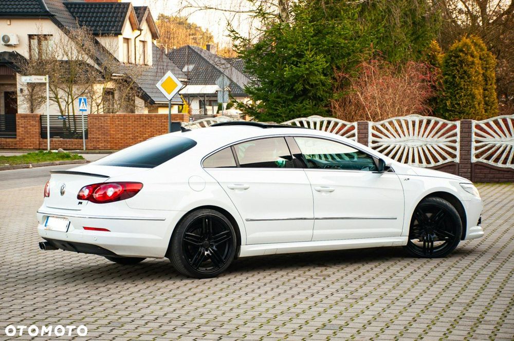 Volkswagen Passat CC - 19