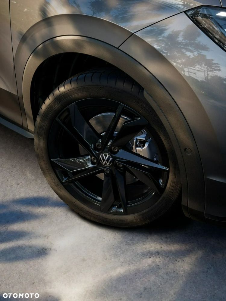 Volkswagen T-Roc - 9